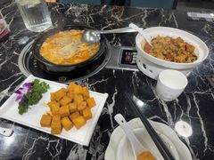 -李师傅脆肚(华强北店)