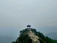 -青州市云门山风景区