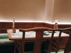 -绿茶餐厅(天通苑华联店)