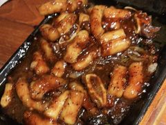 -外婆私房菜(新亚百货店)