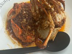 -Ministry of Crab•MOC(交子大道店)