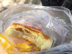 老婆饼糕点-味多美蛋糕(耿庄店)