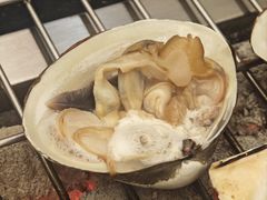-震海贝烤贝·民俗特色店(延吉总店)