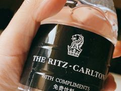 -上海波特曼丽思卡尔顿酒店
