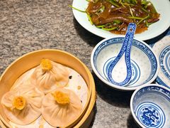 -南京大牌档(青岛万象城店)
