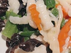 -前海沿·青岛菜(李沧万达店)