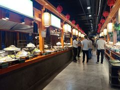 -胡杨记忆(和平路店)