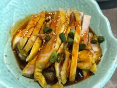 口水鸡-大丰收·蛙功夫(晋江万达店)