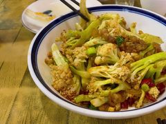 -湘香私房菜(大石长隆店)