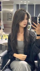 -真好真意SALON 接发·染·烫特色店