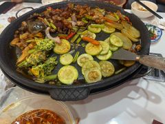 -一烙锅(友谊店)