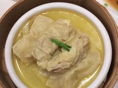 -金时代顺风大酒店(金山店)