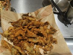 -那些年一起吃串的地方烧烤(观前街店)