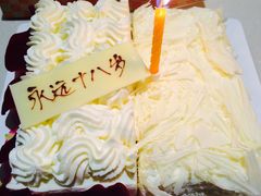 -壹点壹客·生日蛋糕(南山店)