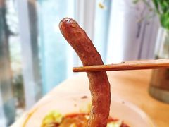 风味香肠-高记什邡肖麻辣(成都店)