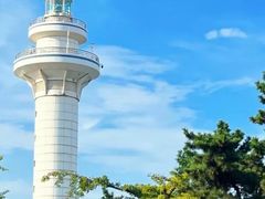 -日照灯塔风景区