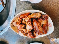 -荣德灶台鱼(圣泉寺店)