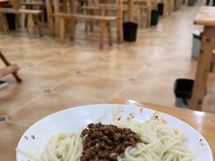 -华兴街自力面店