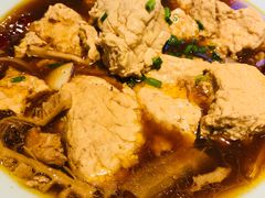 -杭百味·大众精选杭帮菜(西湖音乐喷泉店)