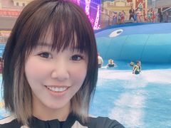 -广州融创水世界