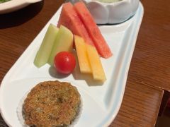 -逸林轩中餐厅(中信泰富朱家角锦江酒店)