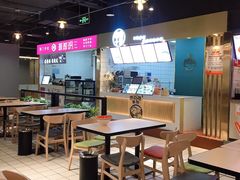 -好家乡超市(青年路店)