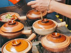 -潮香兴煲仔饭(莲花路店)