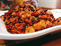 -望京一号·重庆江湖菜(工体店)