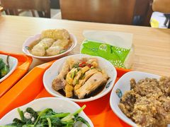 -梅园食堂
