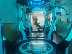 -BBVR团建聚会体验馆·亲子DIY手工