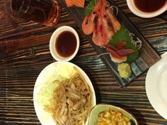 -平成屋·午肴夜酒(四川北路店)