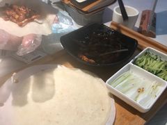 -九毛九西北菜(百信广场店)