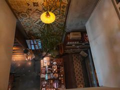 -时光花园(白鹭洲店)