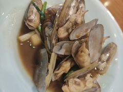 -洲晓鲜·舟山海鲜大排档(朱家尖风景区店)