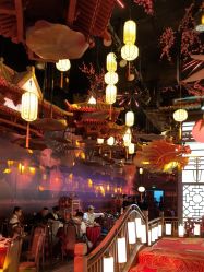 -希乐曼艺术中心·婚礼·活动·宴会厅(南山店)