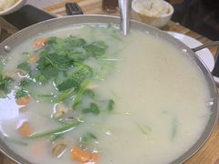 -老七饭馆(光荣道总店)