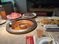 -小南房鲜美蛙火锅(北苑店)