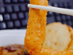 -和合谷(德外店)