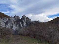 -墨石公园景区