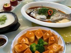 -雅香园·30年老字号顺德酒家(乐从岳步店)