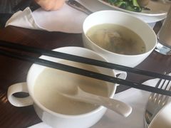 -浙江西子宾馆·瑶园咖啡厅