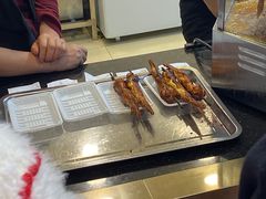 -一代烤翅王(大汉口店)