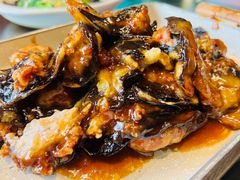 -老地方农家菜(昌黎一店)
