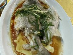 -海鲜街菜馆(海珠南路店)