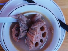 -吴掌柜·藕汤印象(南湖店)