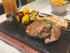 -豪客来牛排(伟诚广场店)