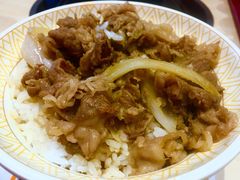-食其家·牛丼咖喱(金三角店)