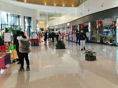 -汉堡王(梅村服务区南店)