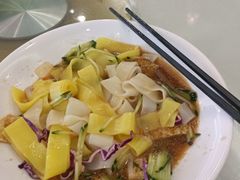 -新粤新疆菜清真餐厅(拱北店)