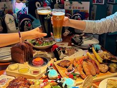 -布拉格餐厅· 中欧捷克菜(全国首店)